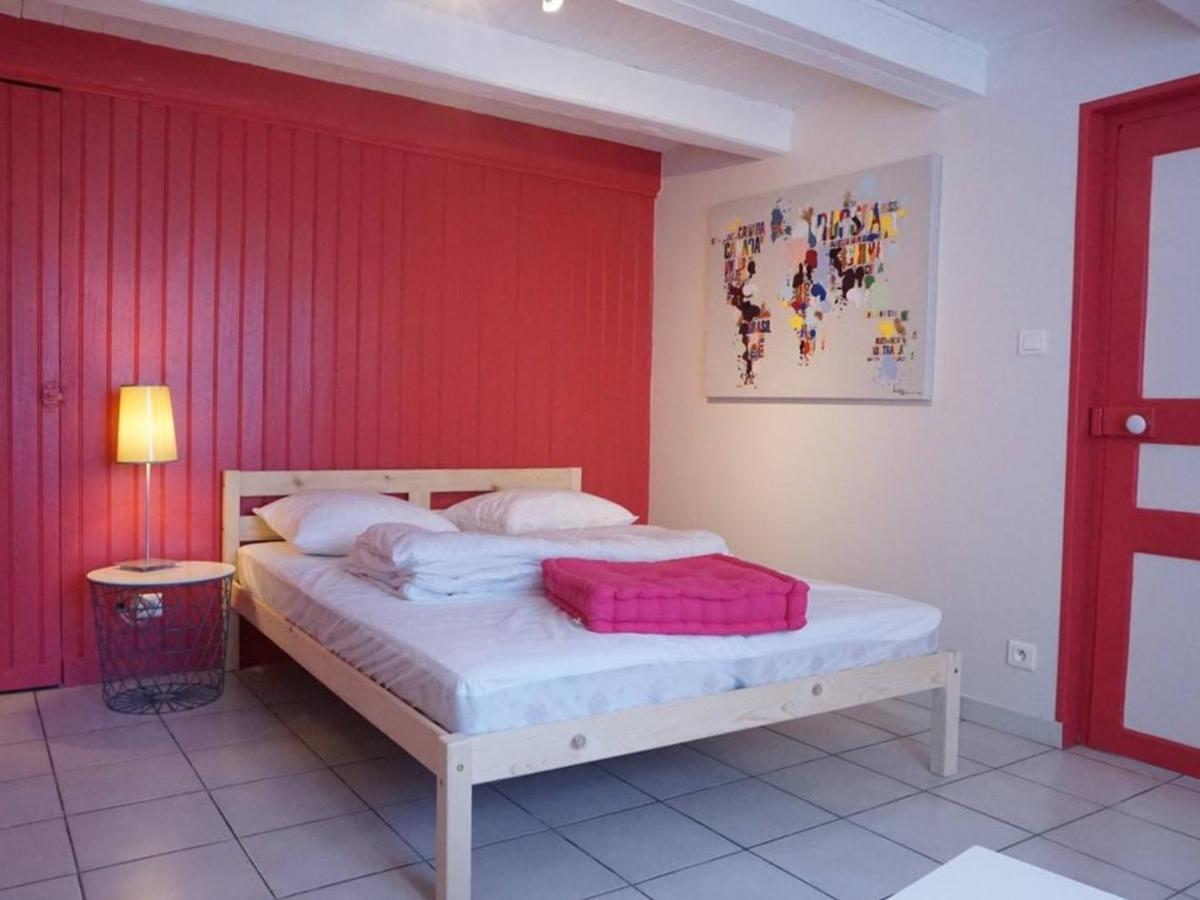 Maison Charmante 6 Pers, Jardin Clos, Tv Et Wifi, Proche Commerces Et Plage, Petit Chien Accepte. - Fr-1-224B-165 L'Epine  Exterior foto